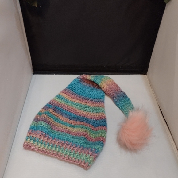 Longtail Hat - Picture 3 of 3